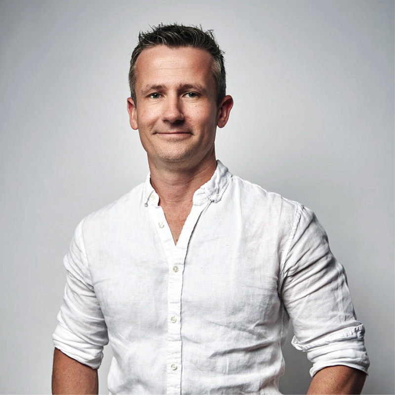 Aaron Birkby