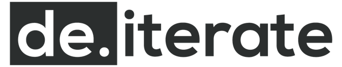 de.iterate